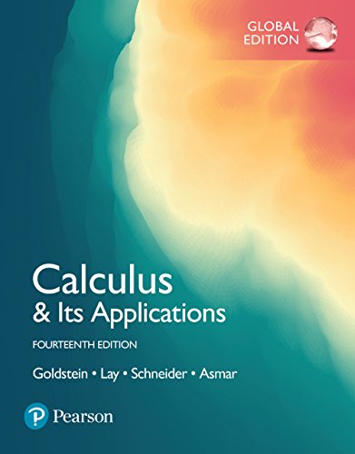 calculus 9th edition pdf