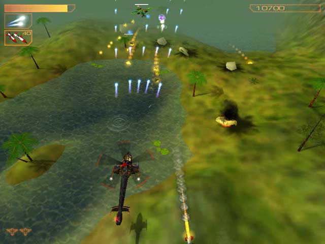 air strike game for pc